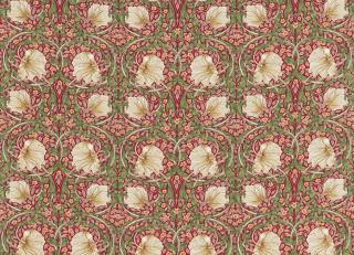 Фото - Ткани Morris & Co Archive III Prints - 298576>