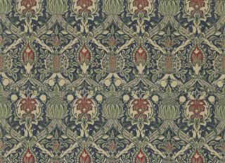 Фото - Ткани Morris & Co Morris V Prints - 262679>