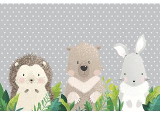 Фото - Обои Ortograf Для самых маленьких - 478952>