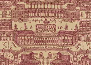 Фото - Ткани Zoffany Intaglio - 293878>