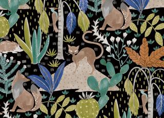 Фото - Обои Faboie Children - 622411>