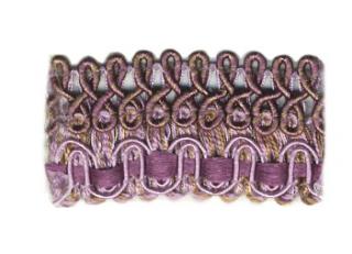 Фото - Аксессуары Espocada Тесьма - 414111>