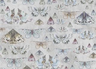 Фото - Обои Designers Guild Jardin Des Plantes - 320732>