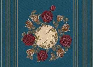 Фото - Обои Wall&Deco CODE 2016 CONTEMPORARY - 464286>