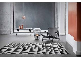 Фото - Ковры Linie Design Leather - 468448>