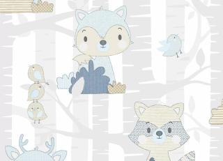 Фото - Обои в детскую комнату - 540233>