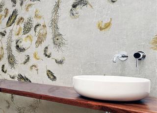 Фото - Обои Londonart Collection Glass 12-16 - 453905>