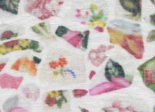 Фото - Ткани Elitis Porcelaine - 398884>