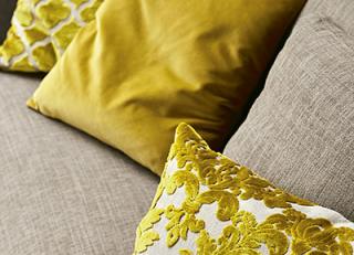 Фото - Ткани Chivasso Pieces of my heart - 300307>