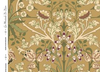 Фото - Ткани Silver Studio Voysee - 538154>