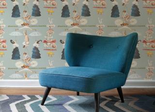 Фото - Обои Mindthegap Collection 2017 - 405310>