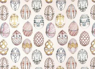 Фото - Ткани Manuel Canovas Castellane - 539082>