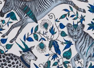 Фото - Обои Clarke&Clarke Wilderie by Emma J Shipley - 524766>