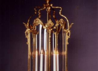 Фото - Аксессуары для интерьера Mathieu Lustrerie - 424677>