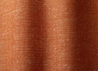 Фото - Оранжевые ткани для штор - 407875>