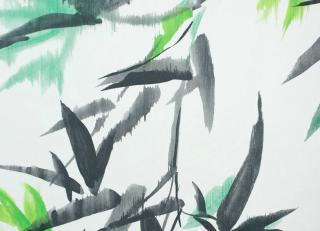 Фото - Обои Designers Guild Shanghai Garden - 250655>