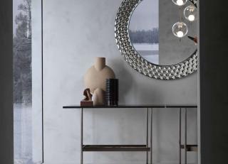 Фото - Зеркала для ванной - 607020>