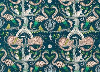 Фото - Ткани Clarke&Clarke Mythica Fabrics - 623076>