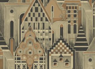 Фото - Обои Wallquest SkyLine - 467542>