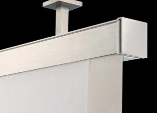 Фото - Карнизы для подъемных штор - 588306>