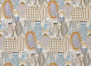 Фото - Ткани Nina Campbell Les Reves Fabrics - 353125>