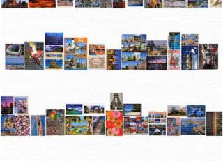 Фото - Обои Mr Perswall Destinations - 235184>