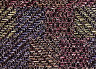 Фото - Ткани Elitis Parati - 557154>