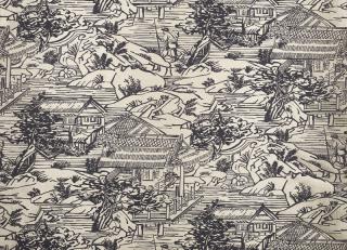 Фото - Ткани Dedar Ronin - 423110>