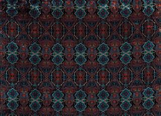 Фото - Ткани Osborne & Little Savoy Velvets - 324930>