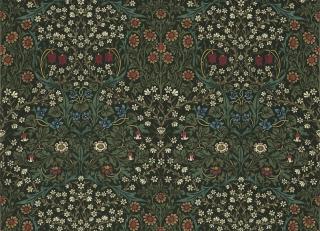 Фото - Ткани Morris & Co Volume III Fabrics - 530065>