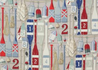 Фото - Ткани Manuel Canovas Sacha - 567576>