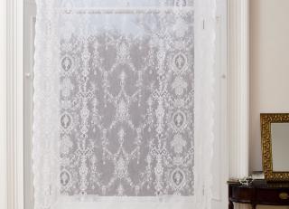 Фото - Ткани Morton Young and Borland Lace Panels - 320573>