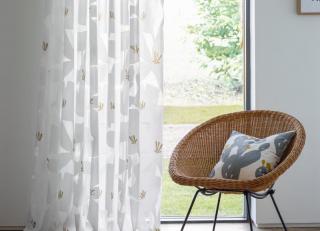 Фото - Ткани Scion Haiku Fabrics - 384460>