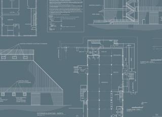 Фото - Обои York Wallcoverings Magnolia Home - 372531>