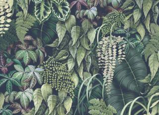 Фото - Обои Osborne & Little Folium - 409311>