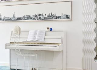 Фото - Ковры Toulemonde Bochart The Designers - 566406>