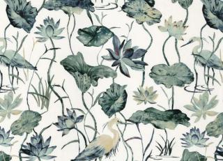 Фото - Ткани Camengo Piuma - 619004>