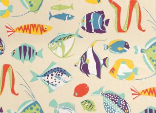 Фото - Ткани Thibaut Resort - 261812>