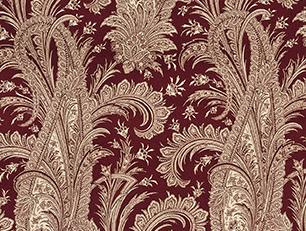 Фото - Ткани Mulberry Home Heirloom Fabrics - 321826>