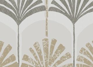 Фото - Ткани Cyan Stone Song Of Leaf - 563876>