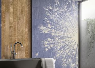 Фото - Обои Inkiostro Bianco Grafiche Ambientate - 600973>