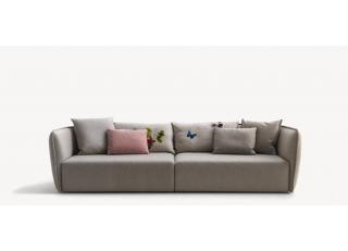 Фото - Диваны Moroso - 611353>