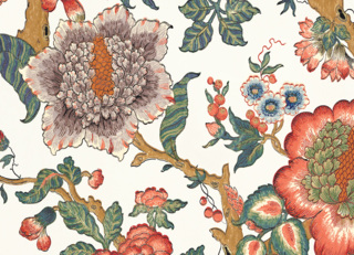 Фото - Обои Jannelli & Volpi JV505 Grande Corniche - 625606>