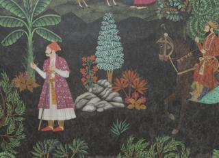 Фото - Обои для стен Chivasso - 578771>