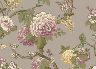 Фото - Обои York Wallcoverings Mandalay - 218781>