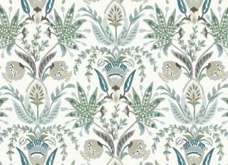 Фото - Обои York Wallcoverings Mediterranean - 548807>