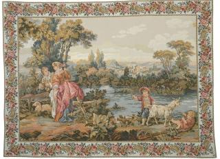 Фото - Аксессуары Hines of Oxford Гобелен Landscapes - 335634>