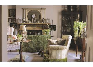 Фото - Ткани The Royal Collection - 320848>