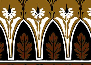 Фото - Обои для стен Edmond Petit - 360727>