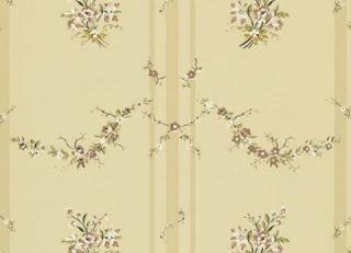 Фото - Обои Ralph Lauren Stripe Library - 254457>